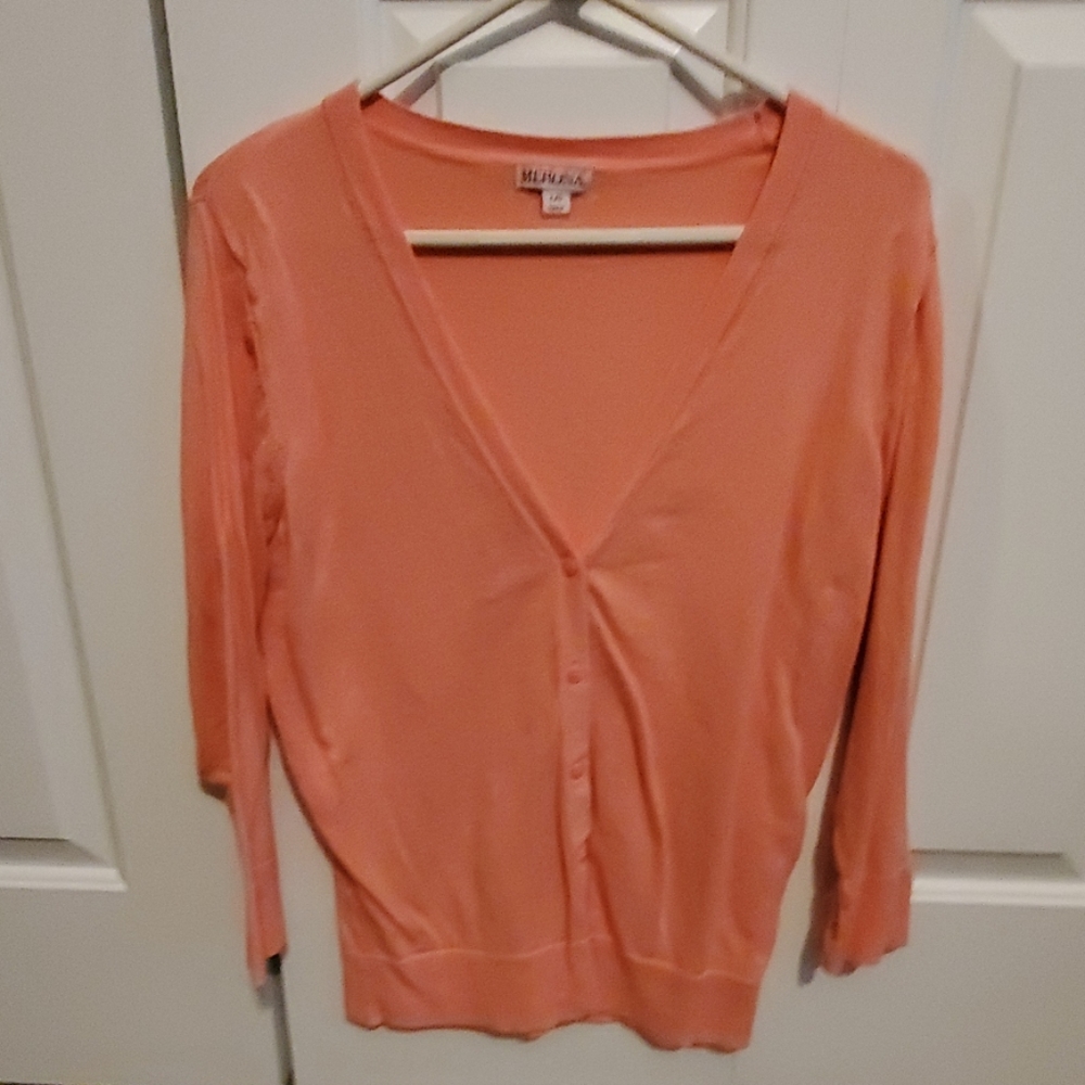 Merona Sweater
